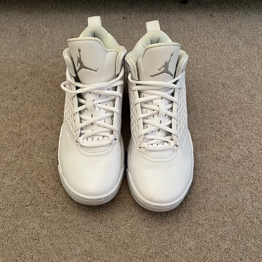 Jordan Maxin 200